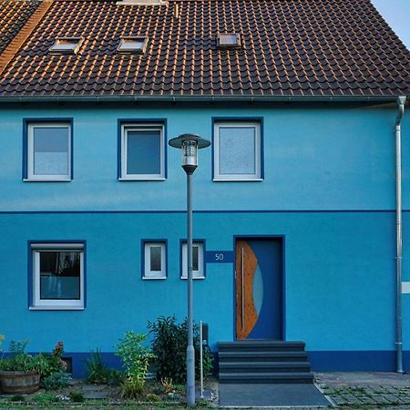 Ferienwohnung Goslar - Georgenberg / Entspannen Im Harz / Mittendrin Kültér fotó