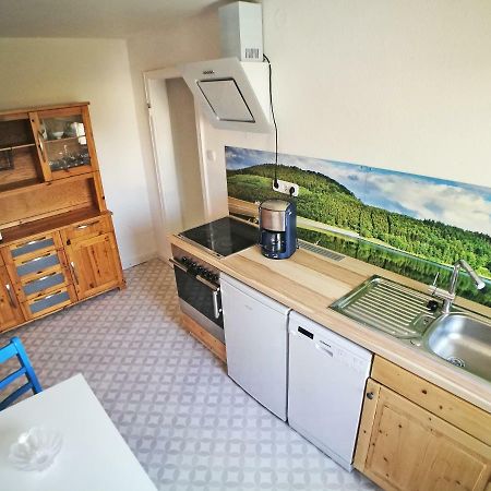 Ferienwohnung Goslar - Georgenberg / Entspannen Im Harz / Mittendrin Kültér fotó