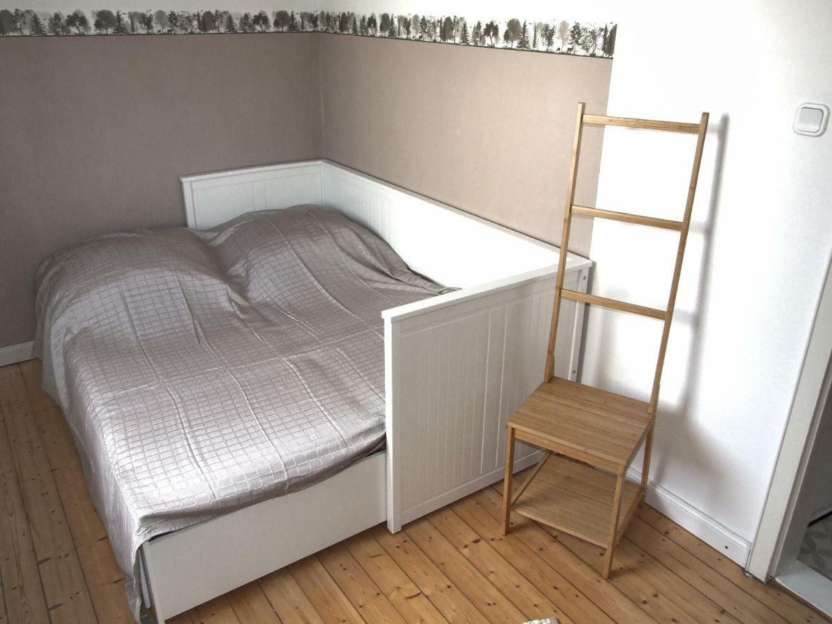 Ferienwohnung Goslar - Georgenberg / Entspannen Im Harz / Mittendrin Kültér fotó