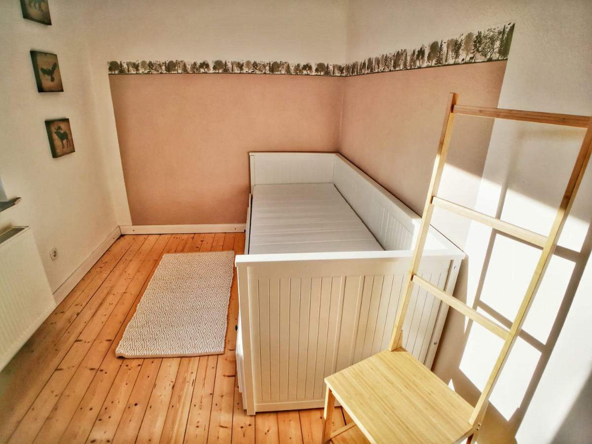 Ferienwohnung Goslar - Georgenberg / Entspannen Im Harz / Mittendrin Kültér fotó