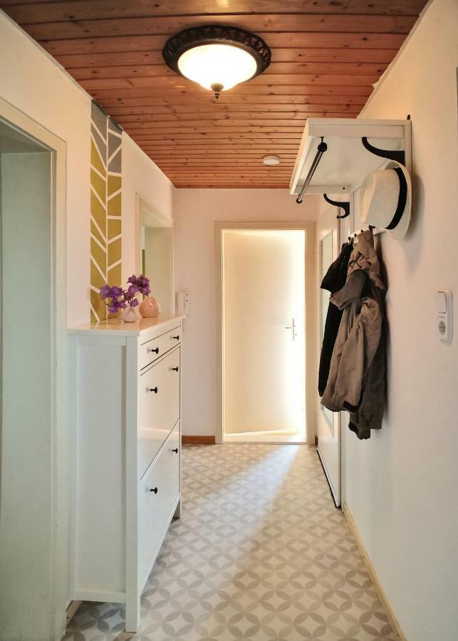 Ferienwohnung Goslar - Georgenberg / Entspannen Im Harz / Mittendrin Kültér fotó