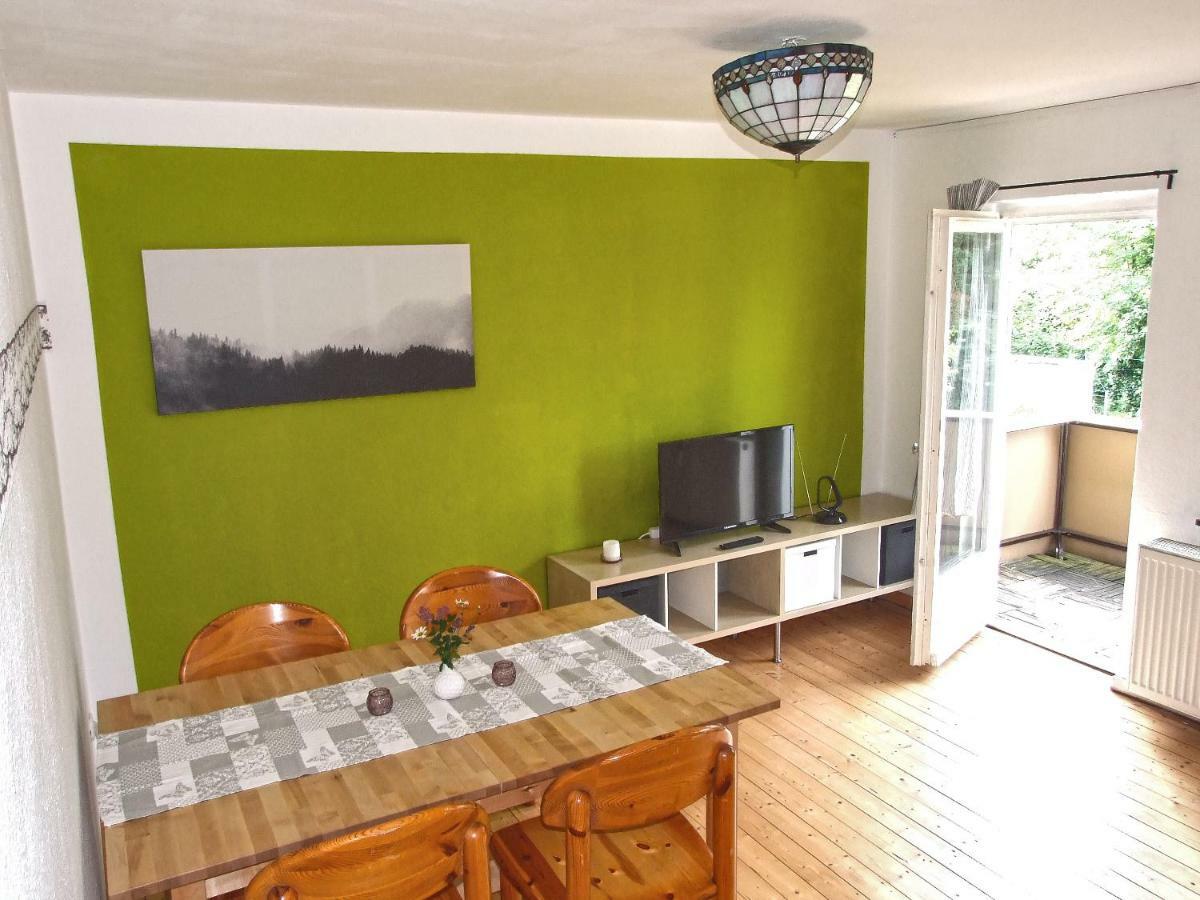 Ferienwohnung Goslar - Georgenberg / Entspannen Im Harz / Mittendrin Kültér fotó