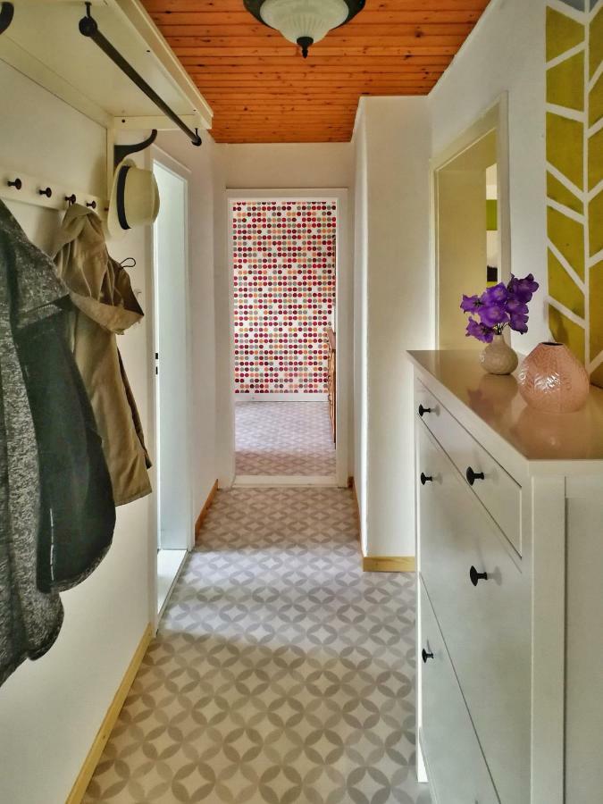 Ferienwohnung Goslar - Georgenberg / Entspannen Im Harz / Mittendrin Kültér fotó