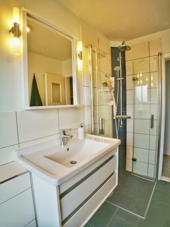 Ferienwohnung Goslar - Georgenberg / Entspannen Im Harz / Mittendrin Kültér fotó