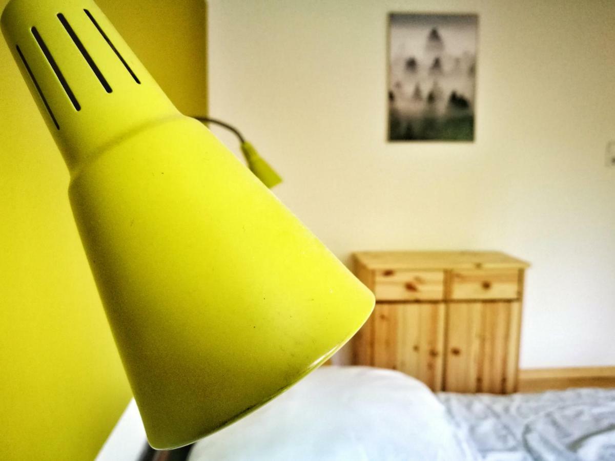 Ferienwohnung Goslar - Georgenberg / Entspannen Im Harz / Mittendrin Kültér fotó