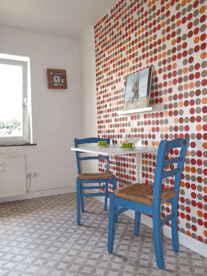 Ferienwohnung Goslar - Georgenberg / Entspannen Im Harz / Mittendrin Kültér fotó